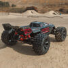 1/8 KRATON 6S EXB 4X4 RTR Brushless Speed Truck BLACK