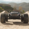 1/8 KRATON 6S EXB 4X4 RTR Brushless Speed Truck BLACK