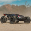 1/8 KRATON 6S EXB 4X4 RTR Brushless Speed Truck BLACK