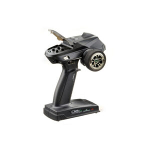 6-Channel Radio "CR6S" 2.4GHz incl. Receiver