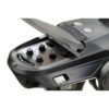 6-Channel Radio "CR6S" 2.4GHz incl. Receiver
