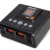 grande10 Smart Powerstage 4S Surface Bundle: (2) G2 5000mAh 2S LiPo IC5 & S250 Charger EU
