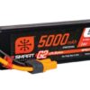 Smart Powerstage 4S Surface Bundle: (2) G2 5000mAh 2S LiPo IC5 & S2100 Charger EU