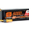 Smart Powerstage 4S Surface Bundle: G2 5000mAh 4S LiPo IC5 & S155 Charger EU