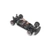 HPI Racing Sport 3 Drift Dai Yoshihara Subaru BRZ