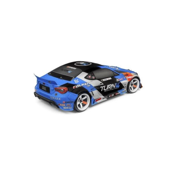 HPI Racing Sport 3 Drift Dai Yoshihara Subaru BRZ