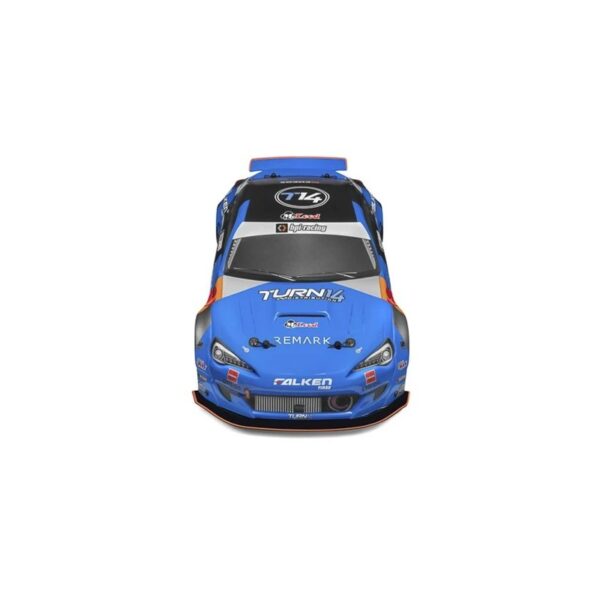 HPI Racing Sport 3 Drift Dai Yoshihara Subaru BRZ
