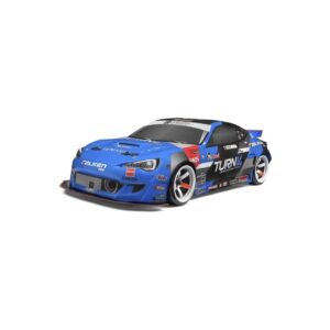 HPI Racing Sport 3 Drift Dai Yoshihara Subaru BRZ