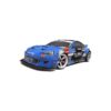 HPI Racing Sport 3 Drift Dai Yoshihara Subaru BRZ