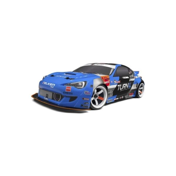 HPI Racing Sport 3 Drift Dai Yoshihara Subaru BRZ