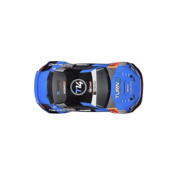 HPI Racing Sport 3 Drift Dai Yoshihara Subaru BRZ