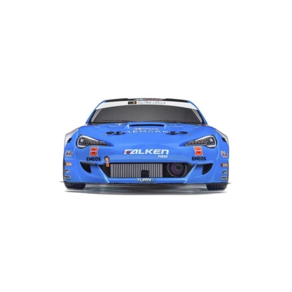 HPI Racing Sport 3 Drift Dai Yoshihara Subaru BRZ