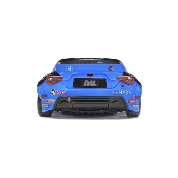 HPI Racing Sport 3 Drift Dai Yoshihara Subaru BRZ