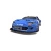 HPI Racing Sport 3 Drift Dai Yoshihara Subaru BRZ