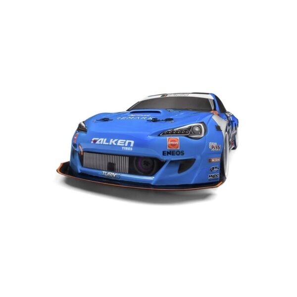 HPI Racing Sport 3 Drift Dai Yoshihara Subaru BRZ