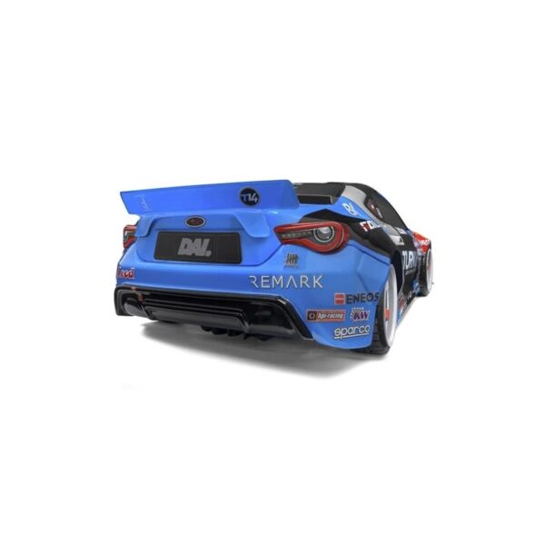HPI Racing Sport 3 Drift Dai Yoshihara Subaru BRZ