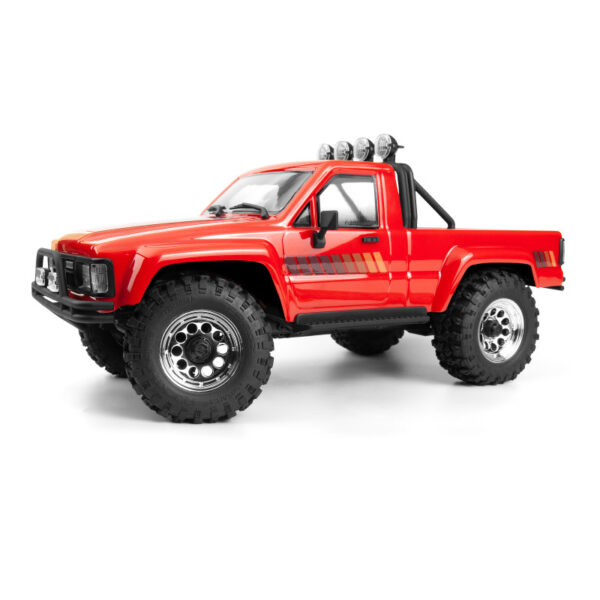 hpi-racing-venture18-flux-toyota-hilux-sr5-red HPI Racing Venture18 Flux Toyota Hilux SR5