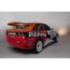 HPI Racing WR8 Flux 1996 Ford Escort RS Cosworth