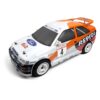 HPI Racing WR8 Flux 1996 Ford Escort RS Cosworth