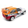 HPI Racing WR8 Flux 1996 Ford Escort RS Cosworth