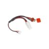HPI Reactor 200 Charger (EU 2 Pin)