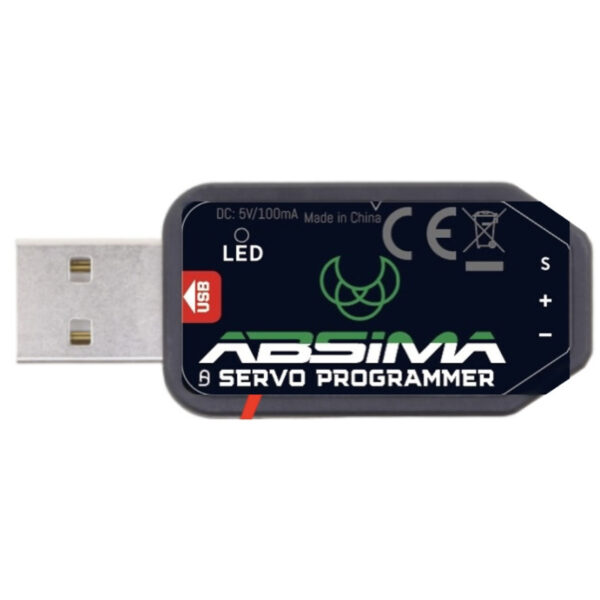 Absima Interface USB Adapter