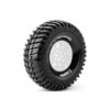 Louise RC - CR-ARDENT - 1-10 Crawler Tires - Super Soft - for 1.9 Wheels - L-T3232VI