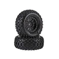 louise-rc-cr-uphill-1-18-1-24-crawler-tire-set-mounted-super-soft-black-1-0-wheels-hex-7mm-l-t3369vb Louise RC - CR-UPHILL - 1-18/1-24 Crawler Tire Set - Mounted - Super Soft - Black 1.0 Wheels - Hex 7mm - L-T3369VB