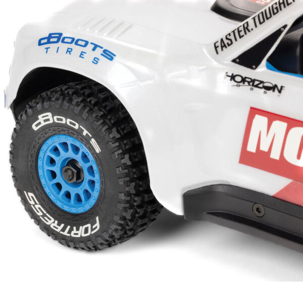 1/16 MOJave GROM 223S BLX 4X4 RTR Brushless Desert Truck