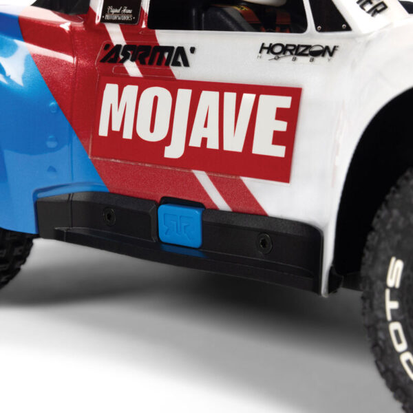 1/16 MOJave GROM 223S BLX 4X4 RTR Brushless Desert Truck