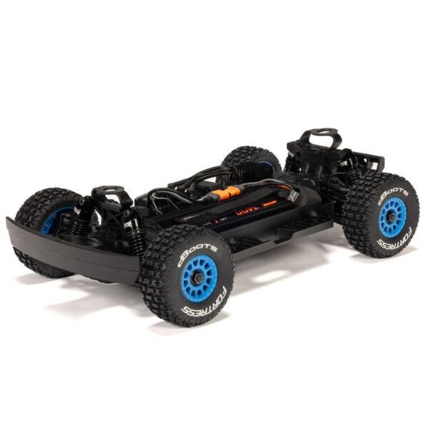1/16 MOJave GROM 223S BLX 4X4 RTR Brushless Desert Truck