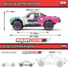 1/16 MOJave GROM 223S BLX 4X4 RTR Brushless Desert Truck