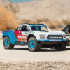 1/16 MOJave GROM 223S BLX 4X4 RTR Brushless Desert Truck
