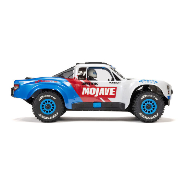 1/16 MOJave GROM 223S BLX 4X4 RTR Brushless Desert Truck
