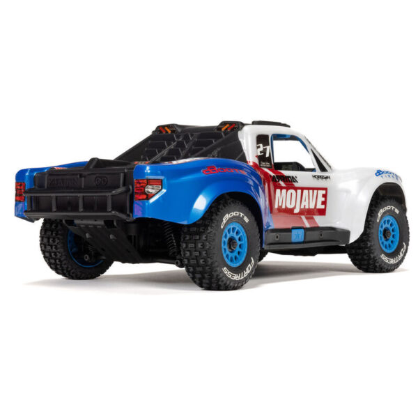 1/16 MOJave GROM 223S BLX 4X4 RTR Brushless Desert Truck