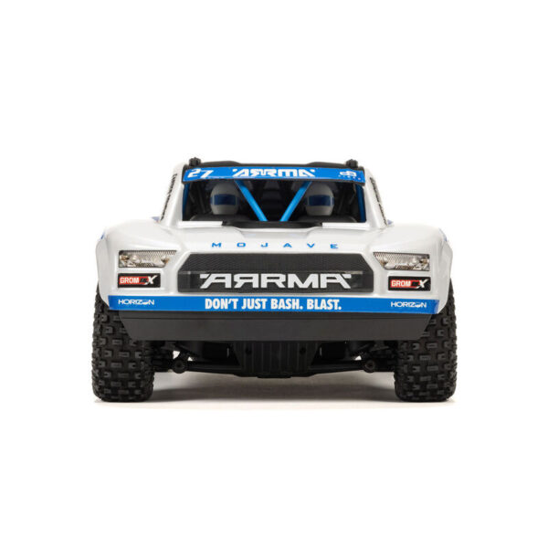1/16 MOJave GROM 223S BLX 4X4 RTR Brushless Desert Truck