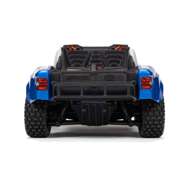 1/16 MOJave GROM 223S BLX 4X4 RTR Brushless Desert Truck