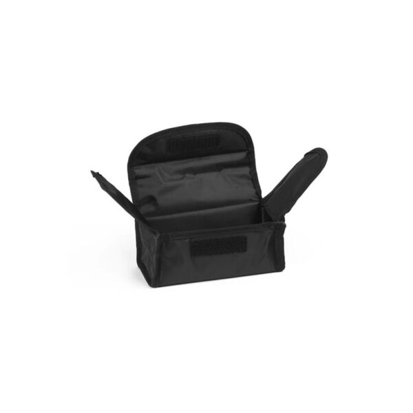 PLAZMA POUCH LIPO SAFE CASE (BLACK)