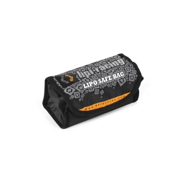 PLAZMA POUCH LIPO SAFE CASE (BLACK)