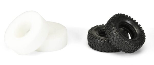 Pro-Line Class1 Hyrax 1.9 Rock Terrain G8 (106mm)