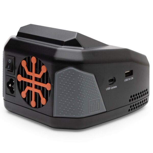 S2100 G2 2x100W AC Smart Charger (EU Cord)