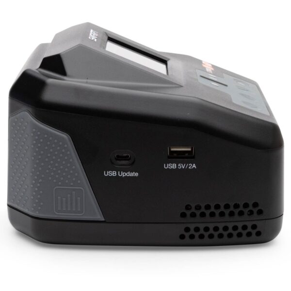 S2100 G2 2x100W AC Smart Charger (EU Cord)