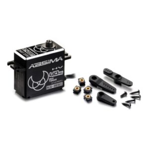 Servo HV Digital Alu ST40DBT 40KG 8.4V Race-Spec.