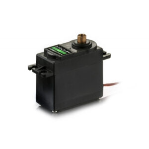 Servo "S150MH" 15kg 25T/JR Metal Gear