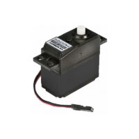 Servo "S60PH" 6kg 25T/JR