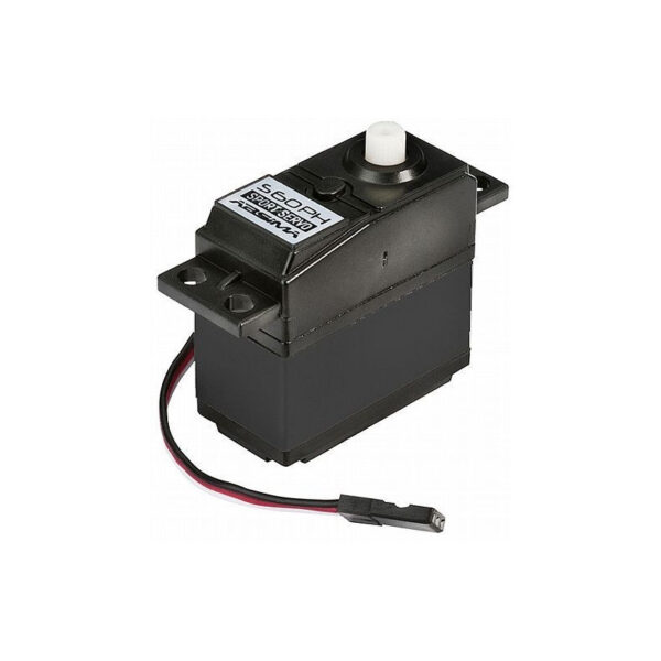 Servo "S60PH" 6kg 25T/JR