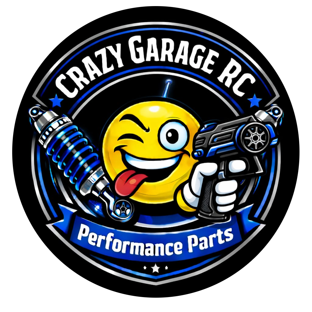 Crazy Garage RC